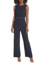 Women's Ali & Jay It's You Girl Wide Leg Jumpsuit - Green