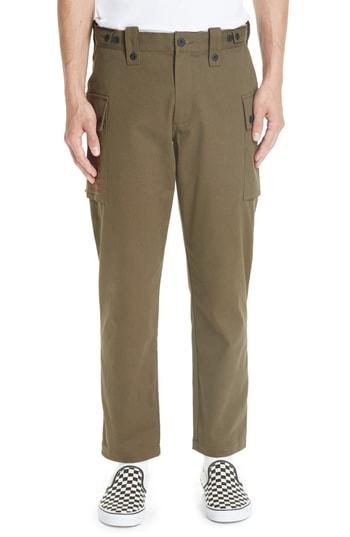 Men's Ovadia & Sons Storm Utility Cargo Pants