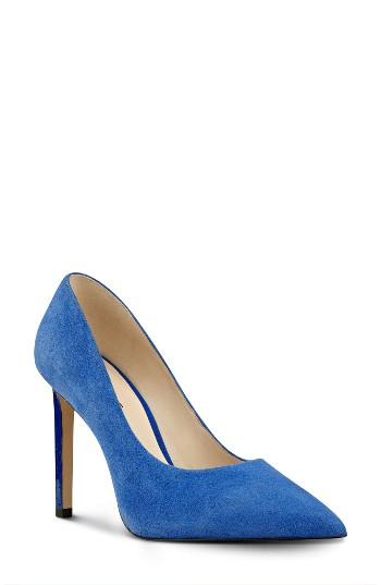 Women's Nine West 'tatiana' Pointy Toe Pump