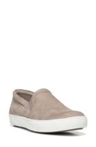 Women's Naturalizer Marianne Slip-on Sneaker .5 N - Beige