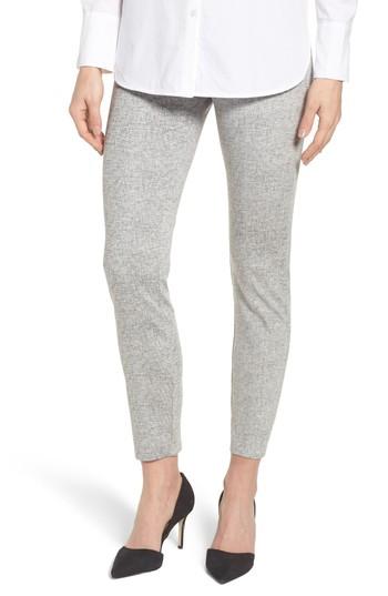Women's Lysse Macklin Ponte Leggings - Grey