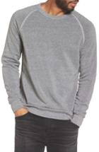 Men's Alternative 'the Champ' Sweatshirt - Grey