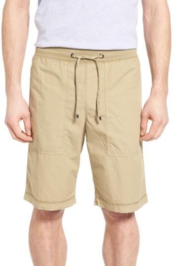 Men's Tommy Bahama Portside Shorts, Size - Brown