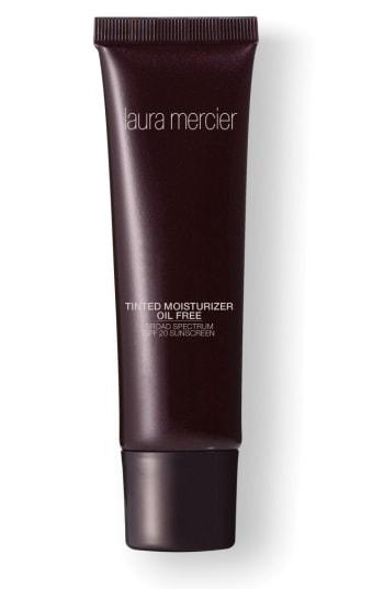 Laura Mercier Oil-free Tinted Moisturizer Broad Spectrum Spf 20 Sunscreen - Porcelain