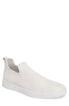 Men's Calvin Klein Innes Slip-on Sneaker .5 M - White