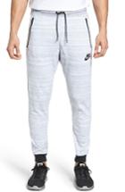 Men's Nike Advance 15 Pants - White