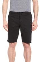 Men's O'neill Naples Camp Shorts - Black