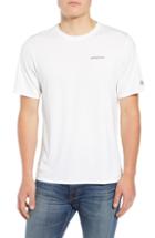Men's Patagonia R? Sun T-shirt, Size - White