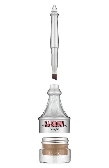 Benefit Ka-brow! Cream-gel Eyebrow Color & Brush - 01light Blonde
