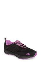 Women's The North Face Litewave Ii Trail Running Shoe