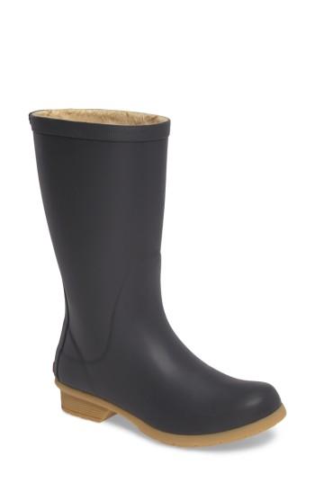 Women's Chooka Bainbridge Rain Boot M - Grey
