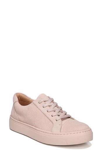 Women's Naturalizer Cairo Sneaker .5 M - Pink