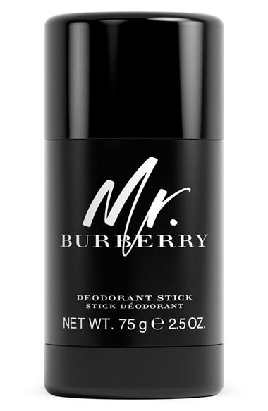 Burberry 'mr. Burberry' Deodorant Stick