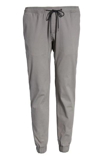 Men's The Rail Jogger Pants, Size - Grey