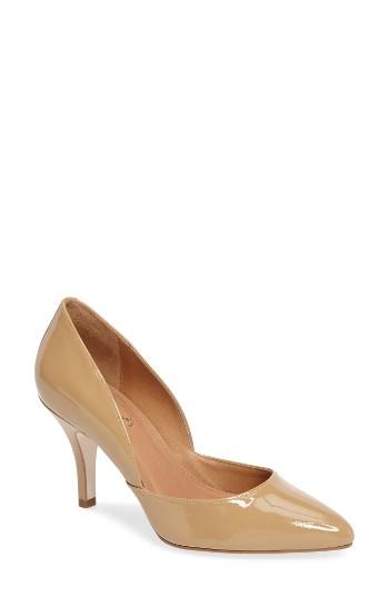 Women's Corso Como Charity Pointy Toe Pump