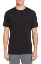 Men's Zella Longline Crewneck T-shirt