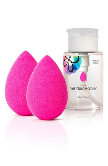 Beautyblender Two. Bb. Clean Set