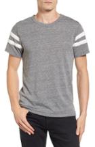 Men's Alternative Football T-shirt - Grey
