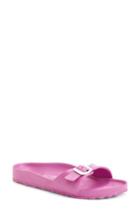 Women's Birkenstock 'essentials - Madrid' Slide Sandal -7.5us / 38eu B - Pink