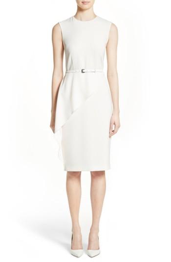 Women's Max Mara Ossola Sheath Dress