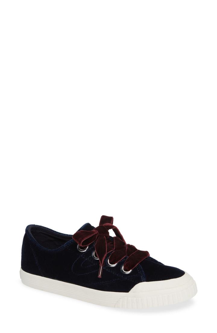 Women's Tretorn Marley Sneaker .5 M - Blue