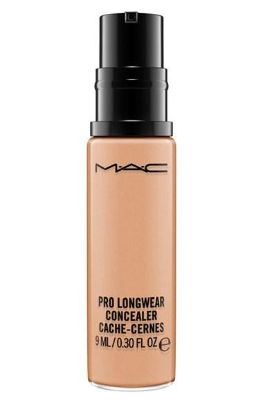 Mac Pro Longwear Concealer .3 Oz - Nw35