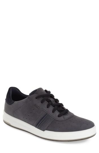 Men's Ecco 'jack' Sneaker -5.5us / 39eu - Blue