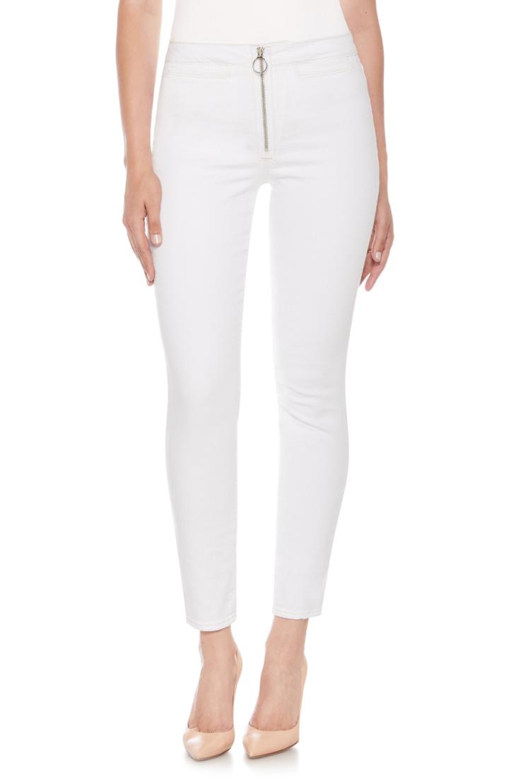 Women's Joe's The Charlie High Waist Ankle Skinny Jeans