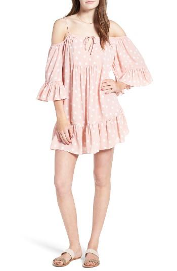 Women's Tularosa Hattie Shift Dress