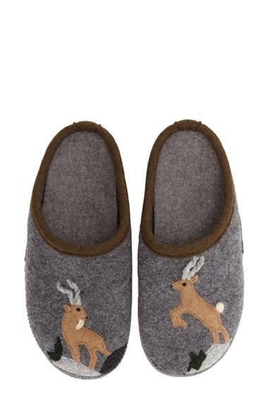 Women's Giesswein Katahdin Slipper