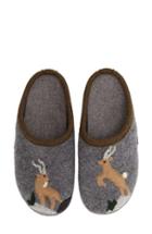 Women's Giesswein Katahdin Slipper