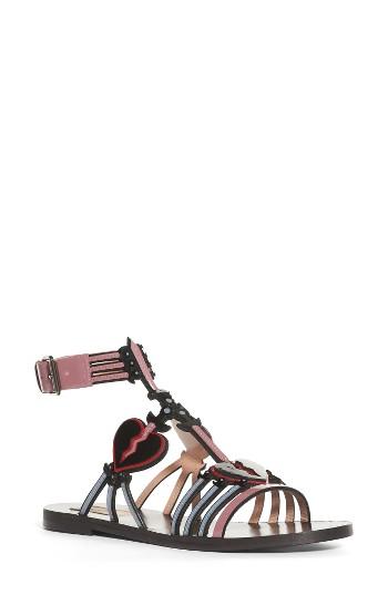 Women's Valentino Loveblade Sandal