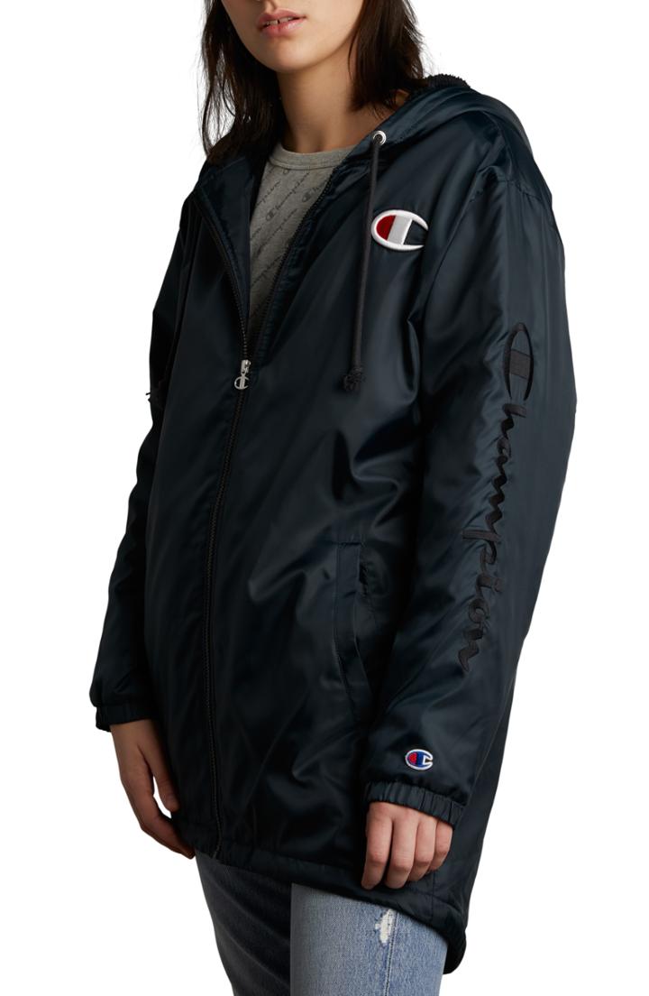 Women's Champion Fleece Lined Jacket