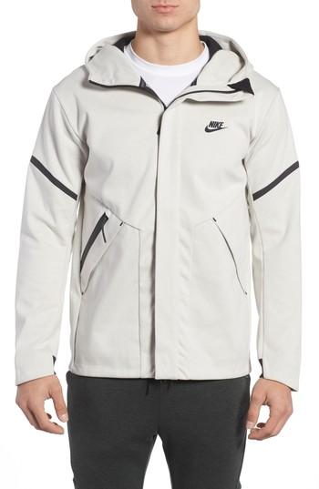 Men's Nike Tech Zip Hoodie