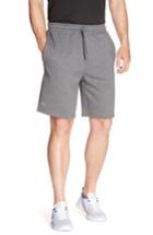 Men's Lacoste Sport Fleece Shorts