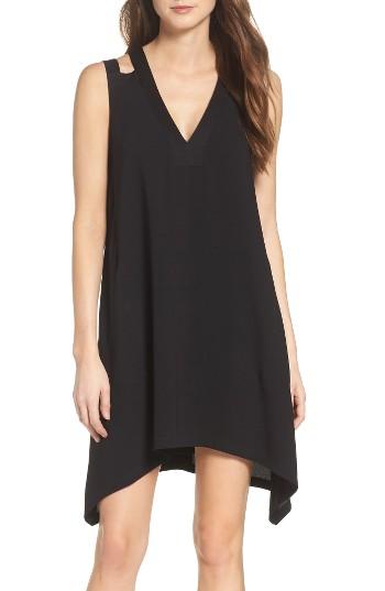 Women's Bcbgmaxazria Swing Dress