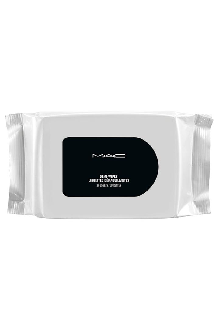Mac Mini Mac Demi Wipes Cleansing Towelettes - No Color
