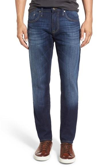 Men's Mavi Jeans 'jake' Skinny Fit Jeans