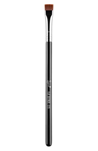 Sigma Beauty E15 Flat Definer Brush, Size - No Color