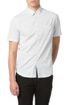 Men's Good Man Brand Sound Print Sport Shirt