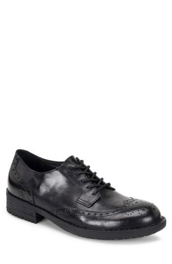 Men's B?rn Alfred Wingtip