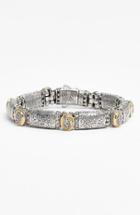 Women's Konstantino 'classics' Diamond Bracelet
