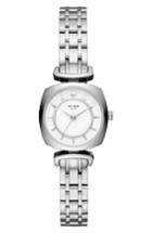 Women's Kate Spade New York Barrow Leather Strap/bracelet Watch, 24mm