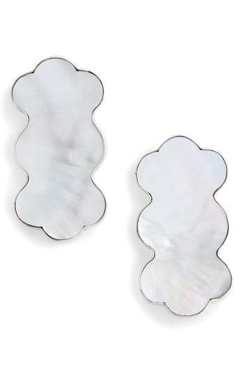 Women's Gala Is Love Lava Earrings