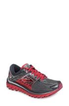 Women's Brooks 'glycerin 14' Running Shoe B - Grey