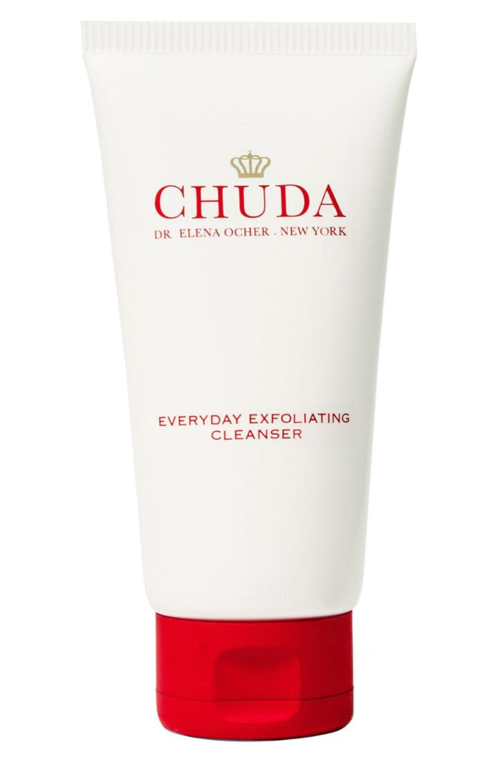 Chuda Everyday Exfoliating Cleanser