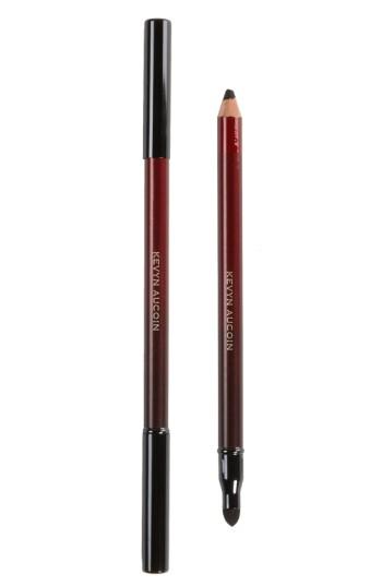 Space. Nk. Apothecary Kevyn Aucoin Beauty The Eye Pencil Primatif Pencil Eyeliner - Basic Black