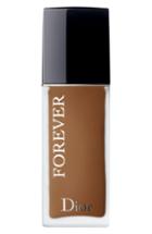 Dior Forever Wear High Perfection Skin-caring Matte Foundation Spf 35 - 7 Neutral