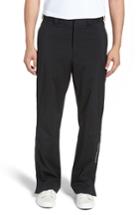 Men's Cutter & Buck Weathertec Summit Pants - Black