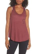 Women's Good Hyouman Estelle A Lot Of This Racerback Tank - Red